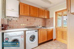 Utility Room- click for photo gallery
